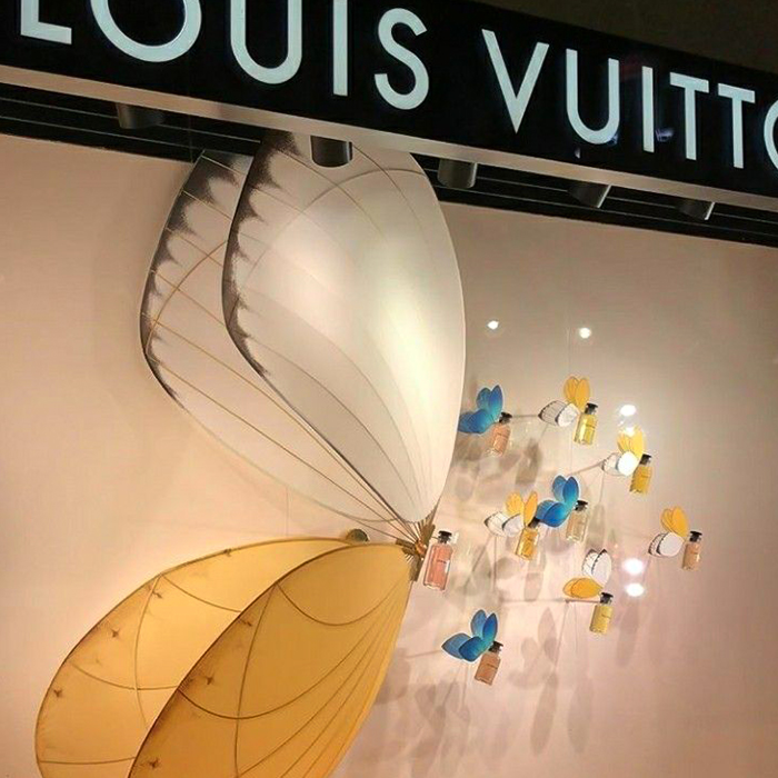 Louis Vuitton