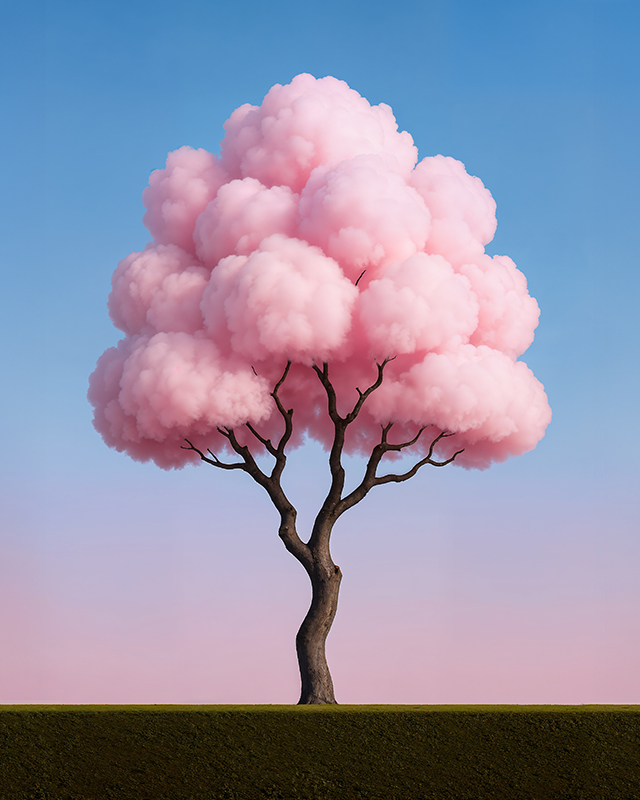 Cumulus Tree