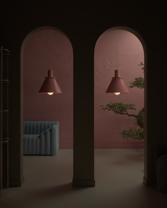 How to light your room properly