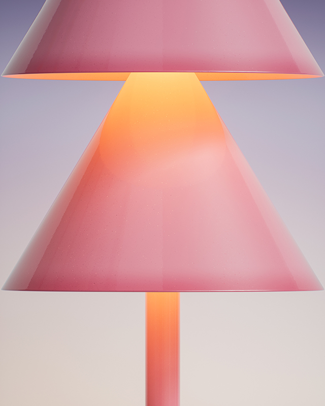 Pino Lamp