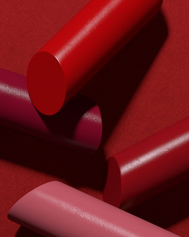 CHANEL Rouge Allure L'Extrait