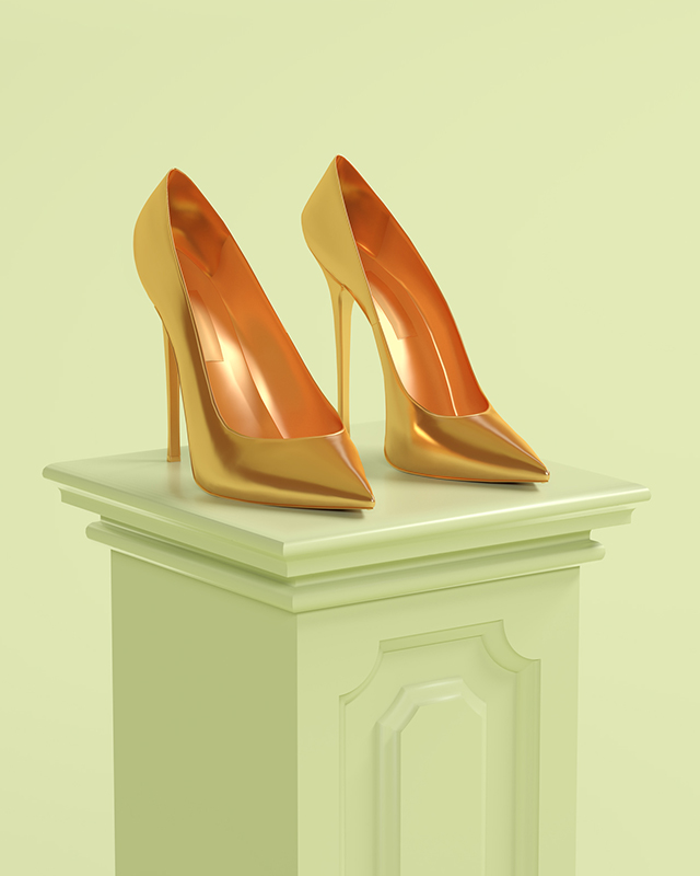 More Magazine Marie Kondo