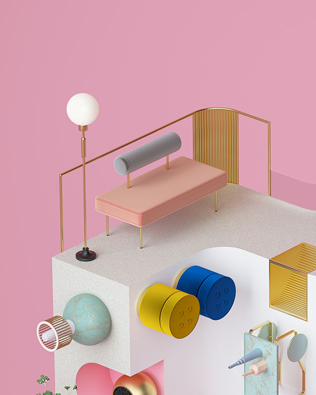 Rubik ft. Peter Tarka