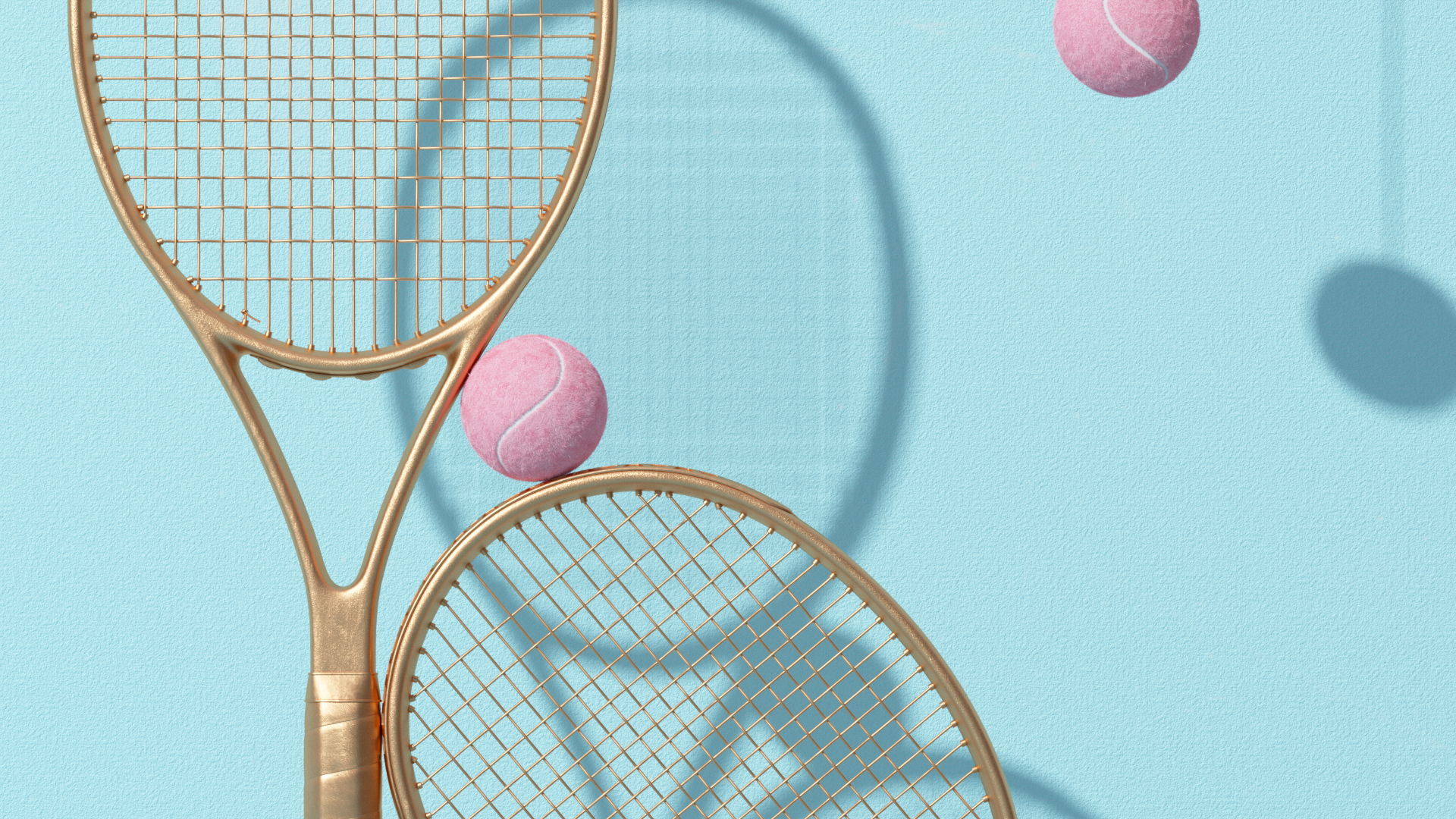 Tennis x MOLI